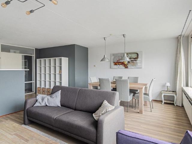 Te huur: Appartement Groenendaal 339 in Rotterdam