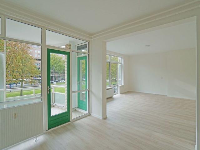 Te huur: Appartement Groenendaal 63 in Rotterdam