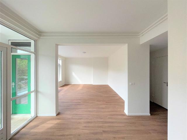 Te huur: Appartement Groenendaal 99 in Rotterdam