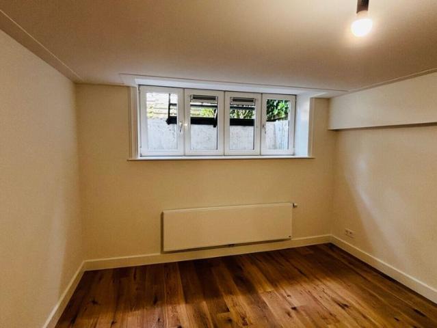 Te huur: Appartement Groenendaalstraat in Amsterdam