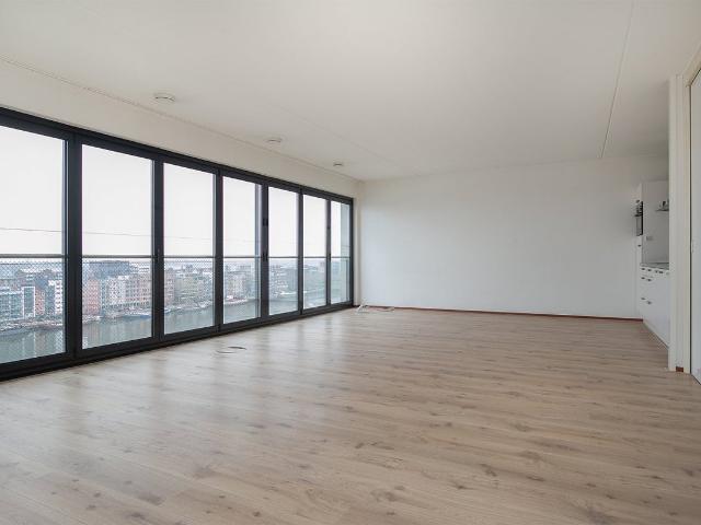 Te huur: Appartement Groenhoedenveem 135 in Amsterdam