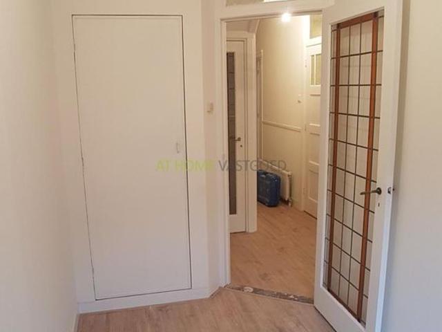 Te huur: Appartement Groeninxstraat in Rotterdam