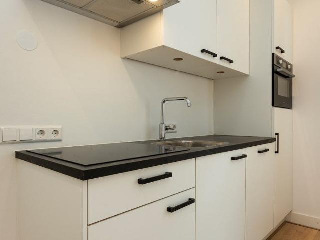 Te huur: Appartement Groepstraat in Rotterdam