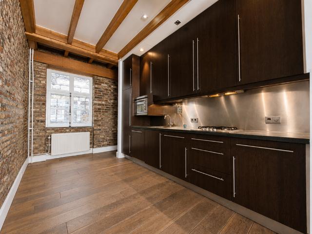 Te huur: Appartement Grote Gracht 61 A in Maastricht
