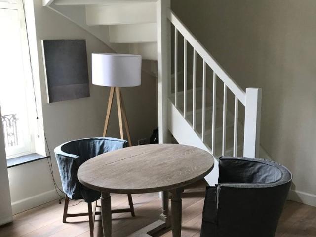 Te huur: Appartement Grote Looiersstraat in Maastricht