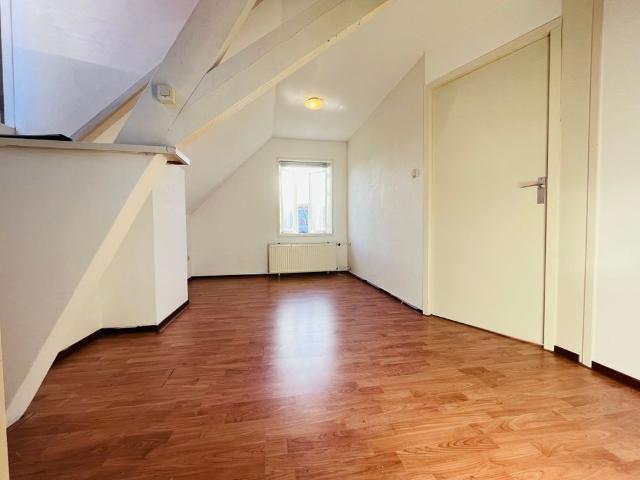 Te huur: Appartement Hugo de Grootstraat 62 C in Den Haag