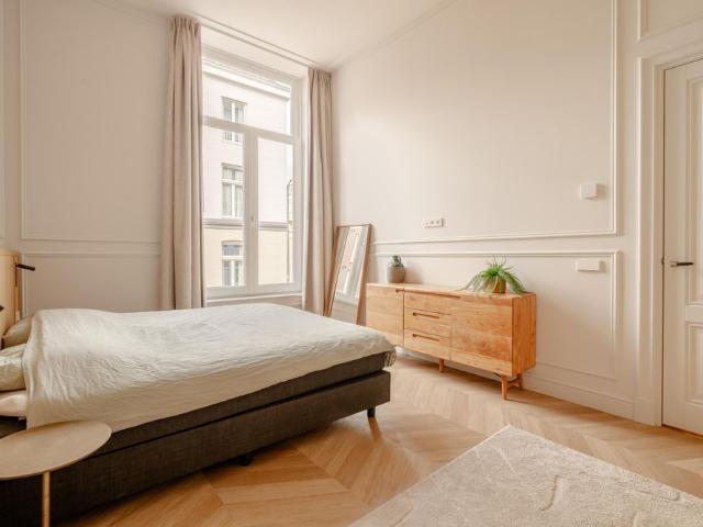 Te huur: Appartement Huddestraat 7 A in Amsterdam