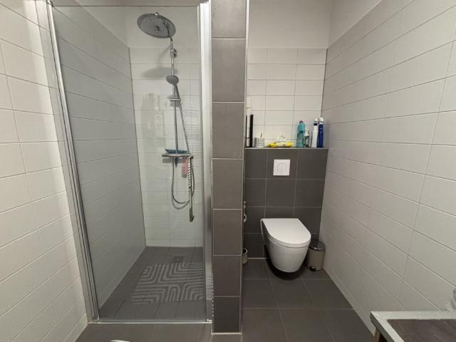 Te huur: Appartement Hudsonstraat 201 in Rotterdam