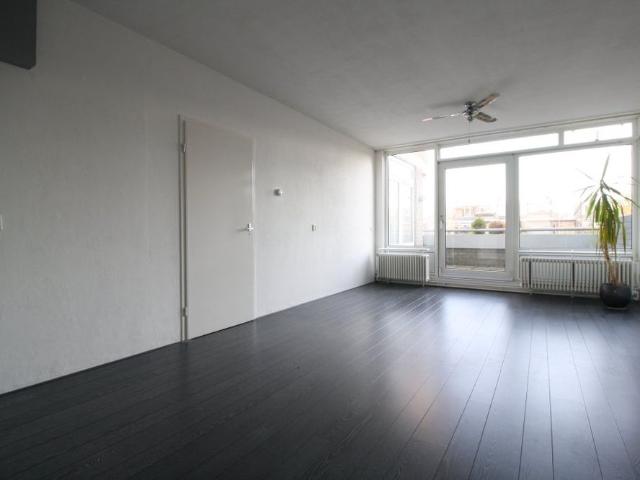 Te huur: Appartement Huibertplaat in Zwolle