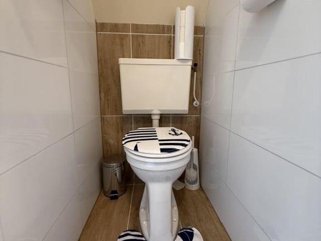 Te huur: Appartement Huzebosk in Grou