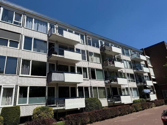 Te huur: Appartement H.J. van Heekplein in Enschede