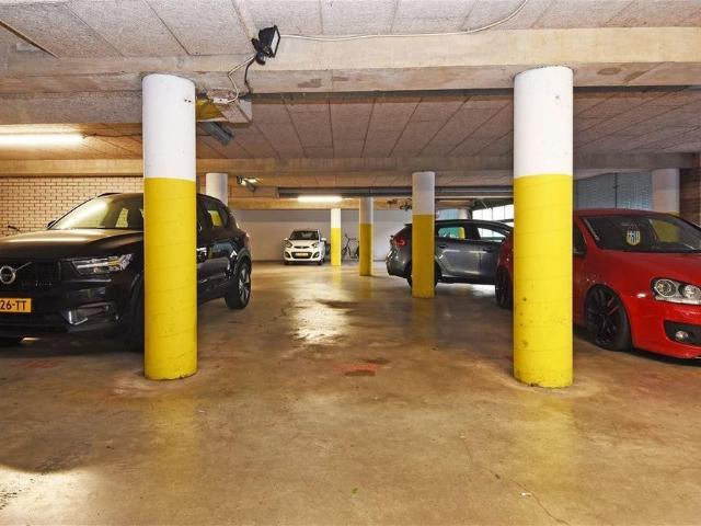 Te huur: Appartement Haagweg 2 F304 in Rijswijk