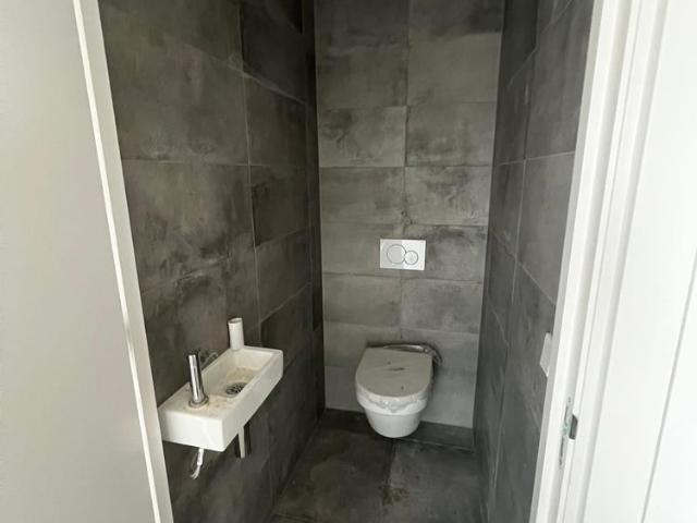 Te huur: Appartement Haagweg in Breda