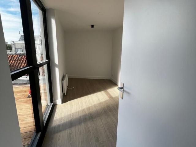 Te huur: Appartement Haagweg in Breda