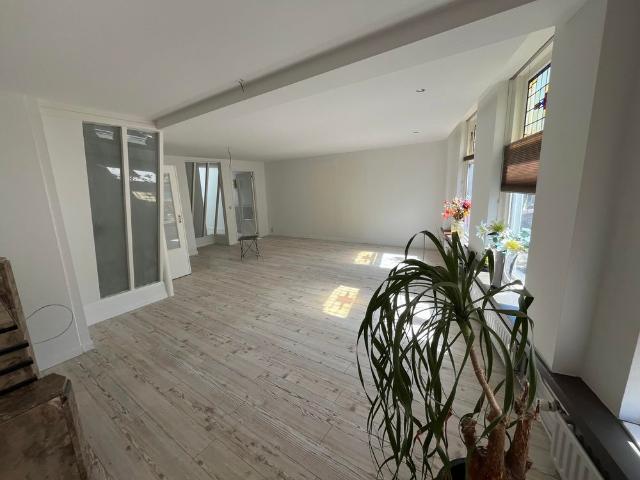 Te huur: Appartement Haagdijk in Breda