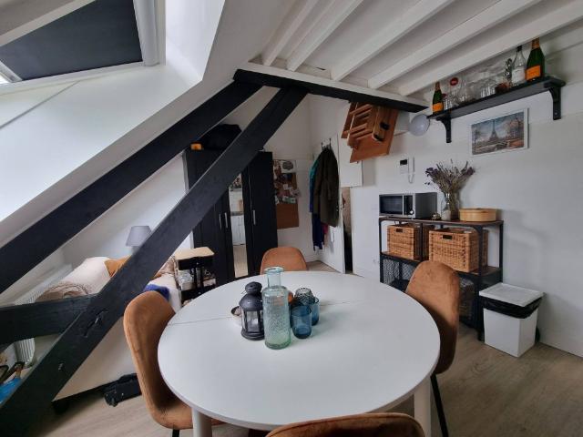 Te huur: Appartement Haagdijk in Breda