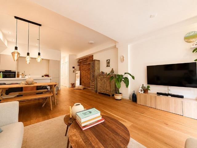 Te huur: Appartement Haarlemmerweg in Amsterdam