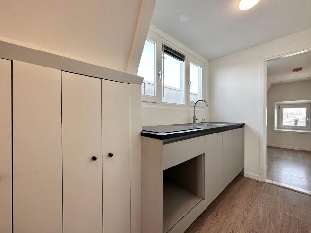 Te huur: Appartement Haarlemmerdijk in Amsterdam