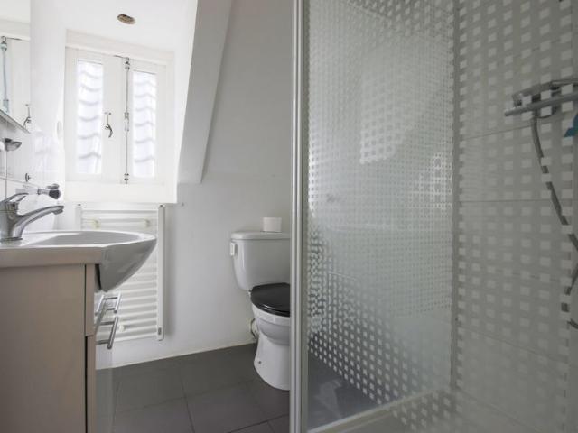 Te huur: Appartement Habsburgstraat 13 A in Rotterdam