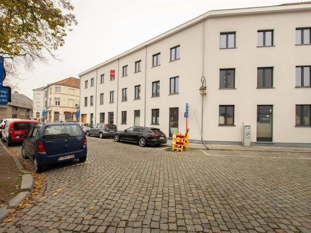 te huur Appartement Halle
