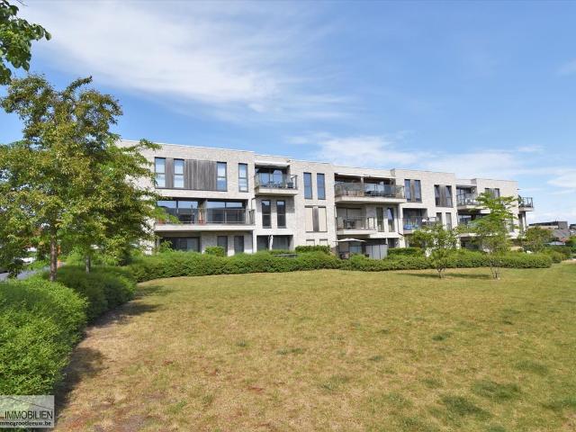 te huur Appartement Halle