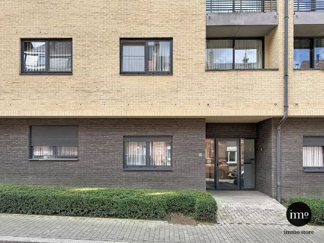 te huur Appartement Halle