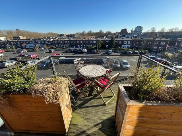 Te huur: Appartement Haroekoeplein in Utrecht