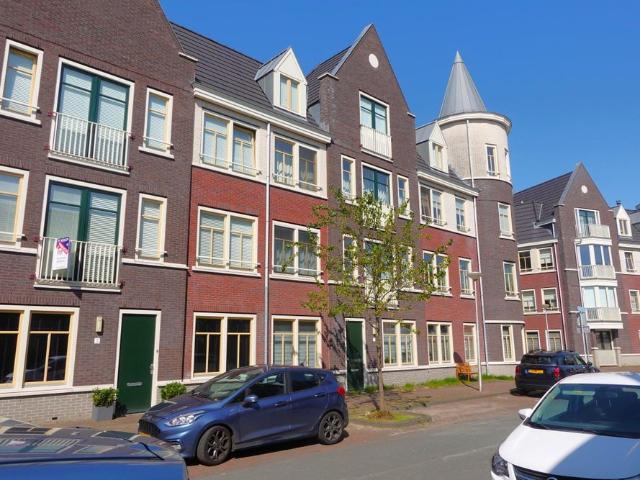 Te huur: Appartement Hardenbroek in Vleuten