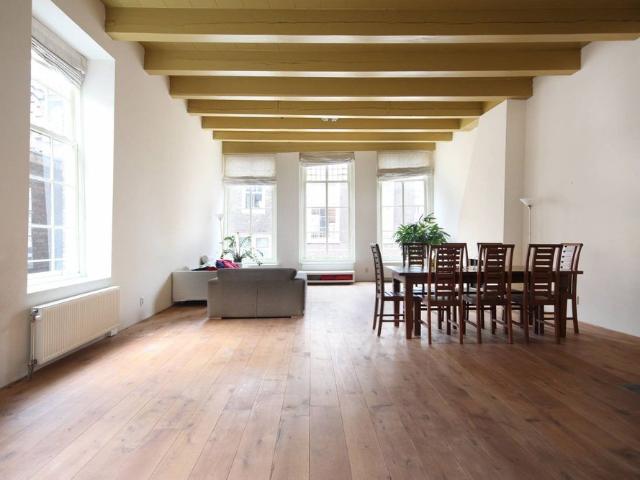 Te huur: Appartement Haringstraat in Dordrecht
