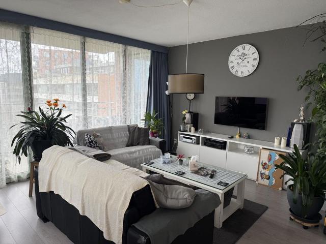 Te huur: Appartement Harry Mulischstraat 141 in Haarlem