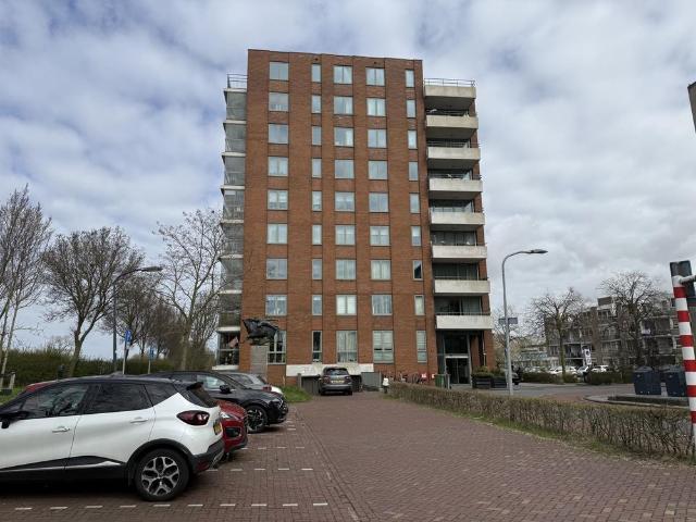Te huur: Appartement Harry Mulischstraat 59 in Haarlem
