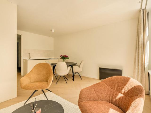 Te huur: Appartement Hartenstraat 12 1 in Amsterdam