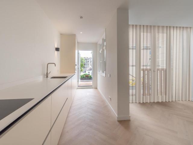 Te huur: Appartement Hartenstraat in Amsterdam