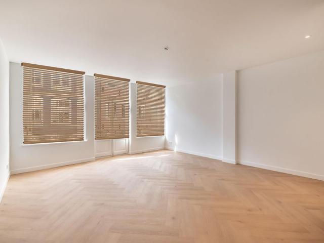 Te huur: Appartement Hartenstraat in Amsterdam