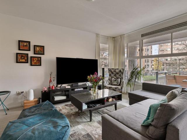 Te huur: Appartement Hartingstraat in Utrecht