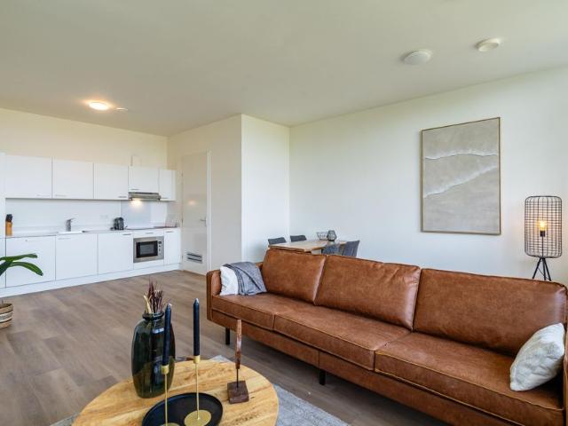 Te huur: Appartement Haven in Lisse