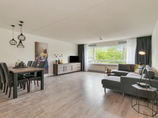 Te huur: Appartement Havensingel in Eindhoven