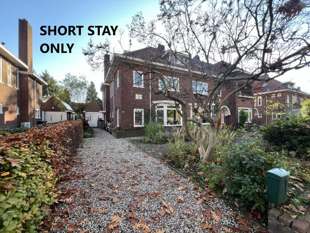 Appartement te huur Hazenkampseweg in Nijmegen voor € 1.000