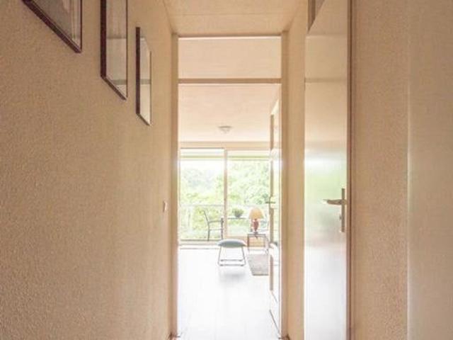 Te huur: Appartement Hazepaterslaan in Haarlem