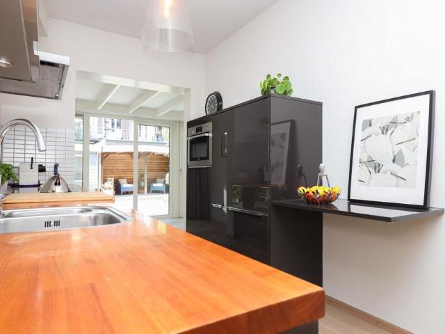 Te huur: Appartement Hectorstraat 34 H in Amsterdam