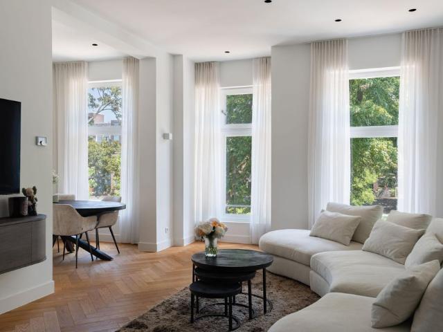 Te huur: Appartement Heemraadssingel 327 A in Rotterdam