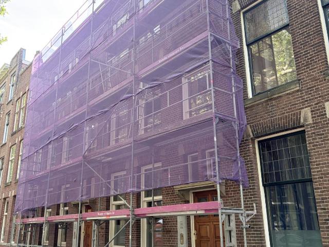 Te huur: Appartement Heemraadssingel in Rotterdam