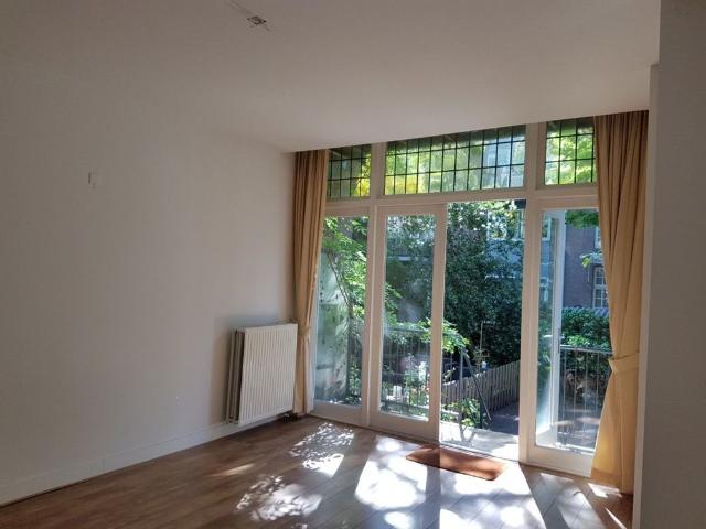 Te huur: Appartement Heemraadssingel in Rotterdam