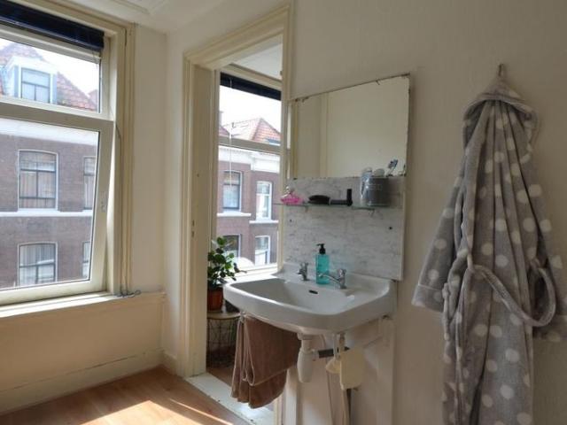 Te huur: Appartement Heemskerckstraat 17 kamer 5 in Den Haag