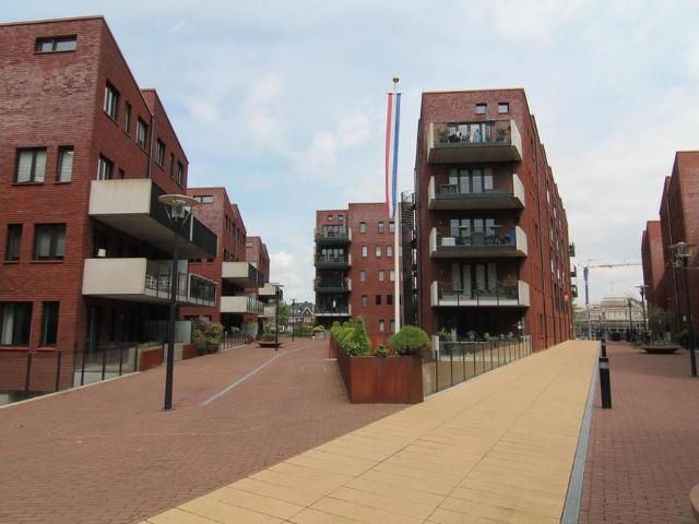 Te huur: Appartement Heemsteedse Dreef in Heemstede
