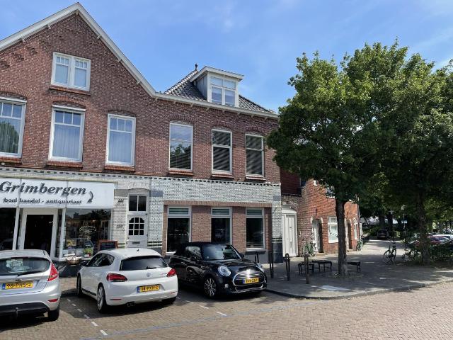 Appartement te huur Heereweg in Lisse voor € 2.200