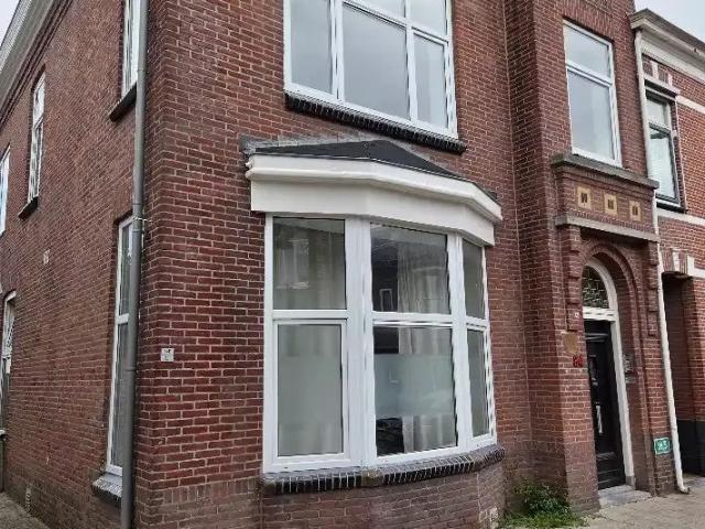 Te huur: Appartement Heereweg in Lisse