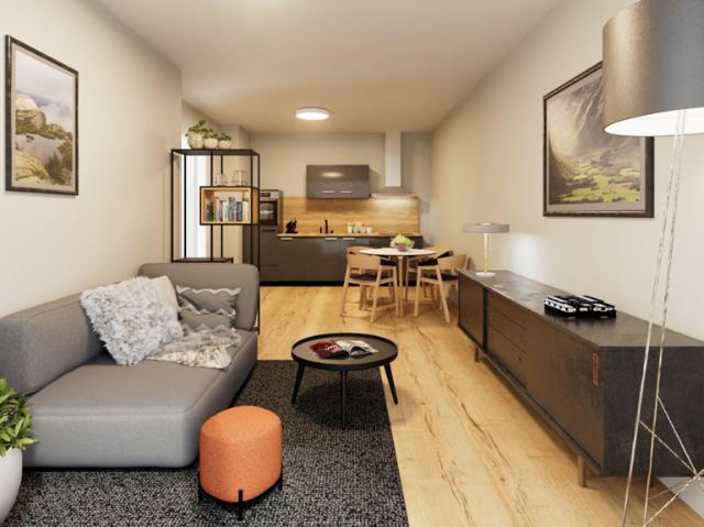 Te huur: Appartement Heezerweg 343 04 in Eindhoven