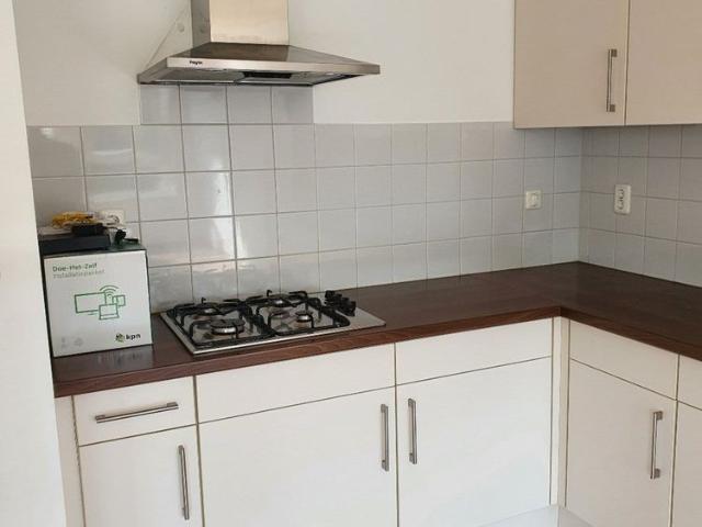 Te huur: Appartement Heinsbergerweg 17 D in Roermond