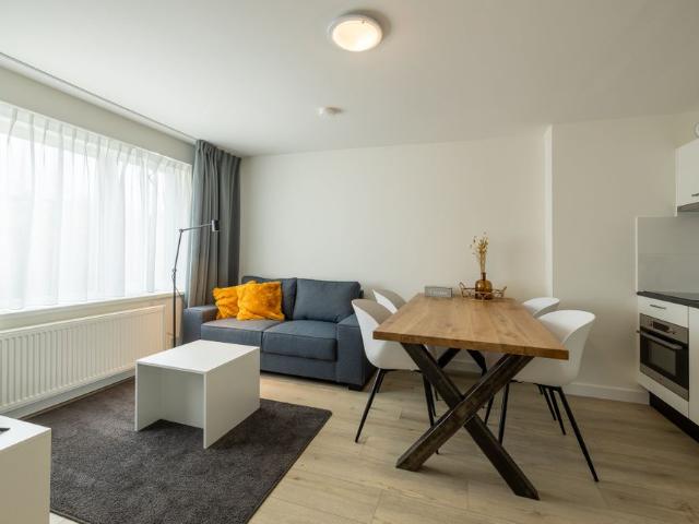 Te huur: Appartement Heikestraat in Tilburg